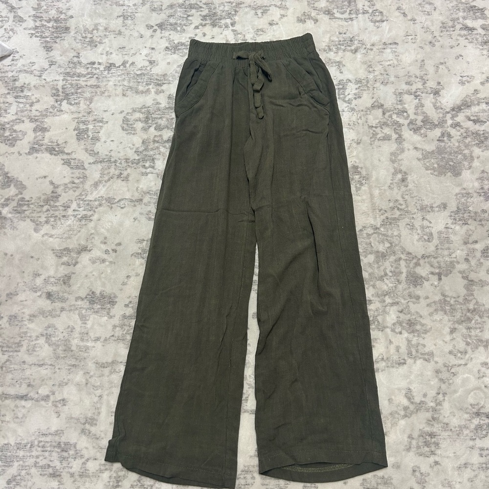 Sienna sky pants